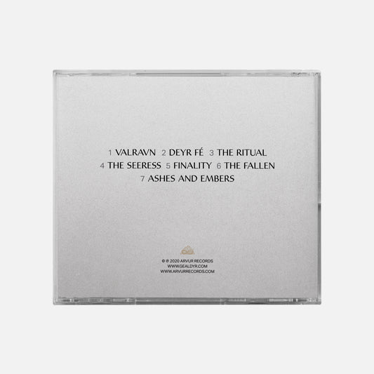 Valravn CD