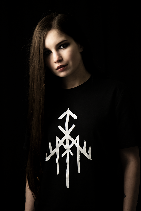 Bindrune T-Shirt