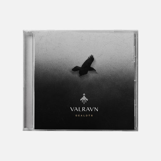 Valravn CD